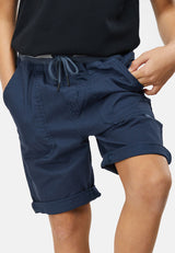 Cheetah Kids Boy Cotton Short Pants - CJ-20206