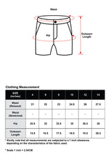 Cheetah Kids Boy Cotton Short Pants - CJ-20206