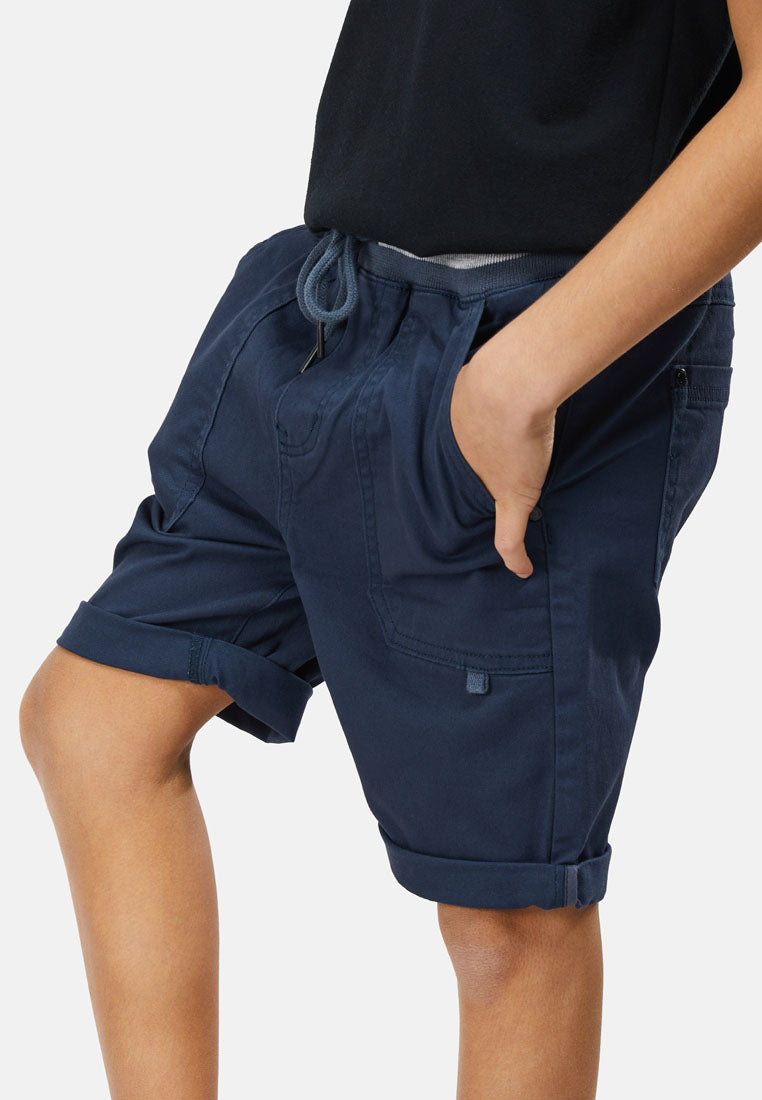 Cheetah Kids Boy Cotton Short Pants - CJ-20206