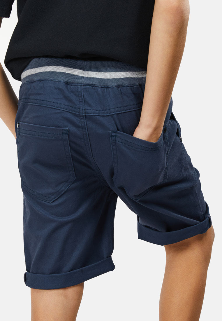 Cheetah Kids Boy Cotton Short Pants - CJ-20206