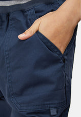 Cheetah Kids Boy Cotton Short Pants - CJ-20206