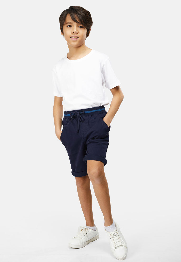 Cheetah Kids Boy Cotton Short Pants - CJ-20210
