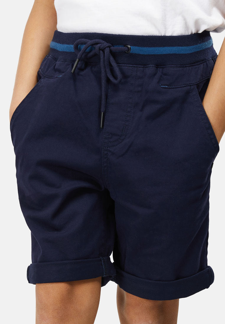 Cheetah Kids Boy Cotton Short Pants - CJ-20210