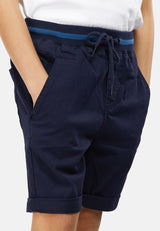 Cheetah Kids Boy Cotton Short Pants - CJ-20210