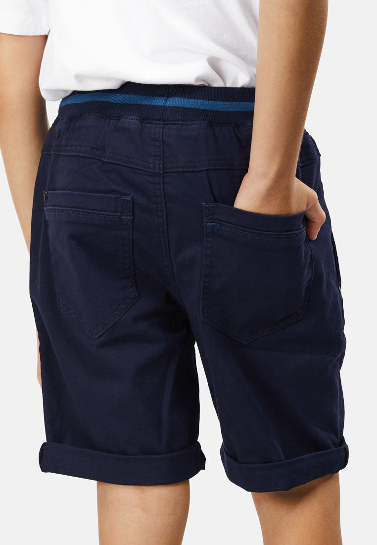 Cheetah Kids Boy Cotton Short Pants - CJ-20210