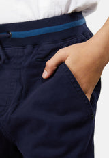 Cheetah Kids Boy Cotton Short Pants - CJ-20210