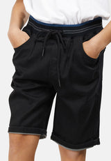 Cheetah Kids Boy Denim Short Pants - CJ-20212