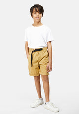 Cheetah Kids Boy Cotton Short Pants - CJ-20220
