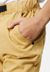 Cheetah Kids Boy Cotton Short Pants - CJ-20220