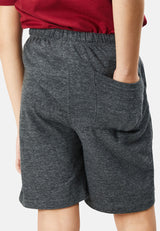 Cheetah Kids Boy Short - CJ-20228(F)