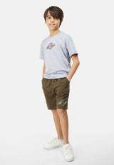 Cheetah Kids Boy Short - CJ-20236(F)