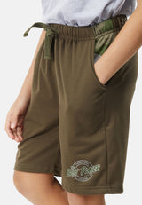 Cheetah Kids Boy Short - CJ-20236(F)