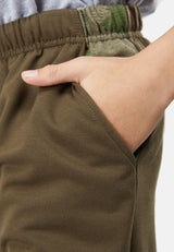 Cheetah Kids Boy Short - CJ-20236(F)