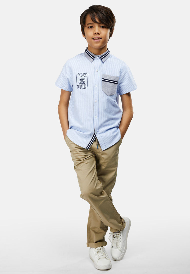 Boys sales long pants