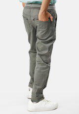 Cheetah Kids Boy Cotton Long Pants - CJ-111360