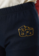 Cheetah Kids Girl Jegging - CJG-5698(F)