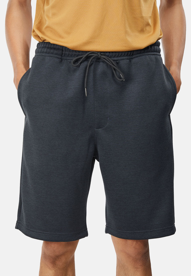 Cheetah Men Jogger Shorts - 23350