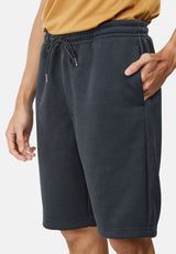 Cheetah Men Jogger Shorts - 23350