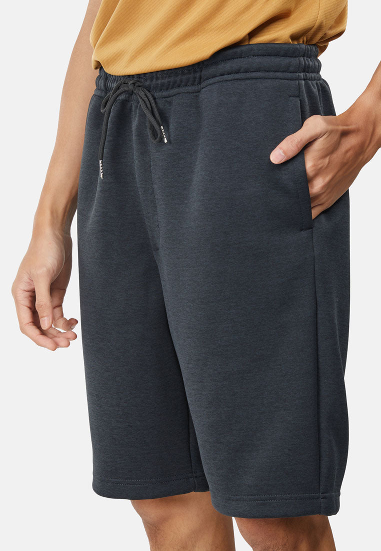 Cheetah Men Jogger Shorts - 23350