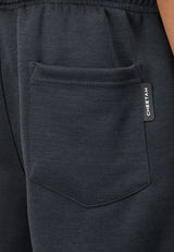 Cheetah Men Jogger Shorts - 23350