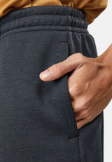 Cheetah Men Jogger Shorts - 23350