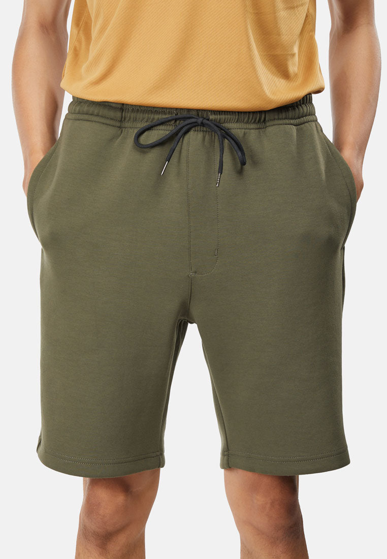 Cheetah Men Jogger Shorts - 23352