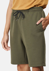 Cheetah Men Jogger Shorts - 23352