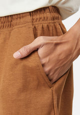 Cheetah Men Jogger Shorts - 23360