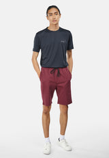 Cheetah Men Jogger Shorts - 23362