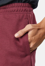 Cheetah Men Jogger Shorts - 23362