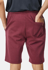 Cheetah Men Jogger Shorts - 23362