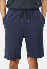 Cheetah Men Jogger Shorts - 23370