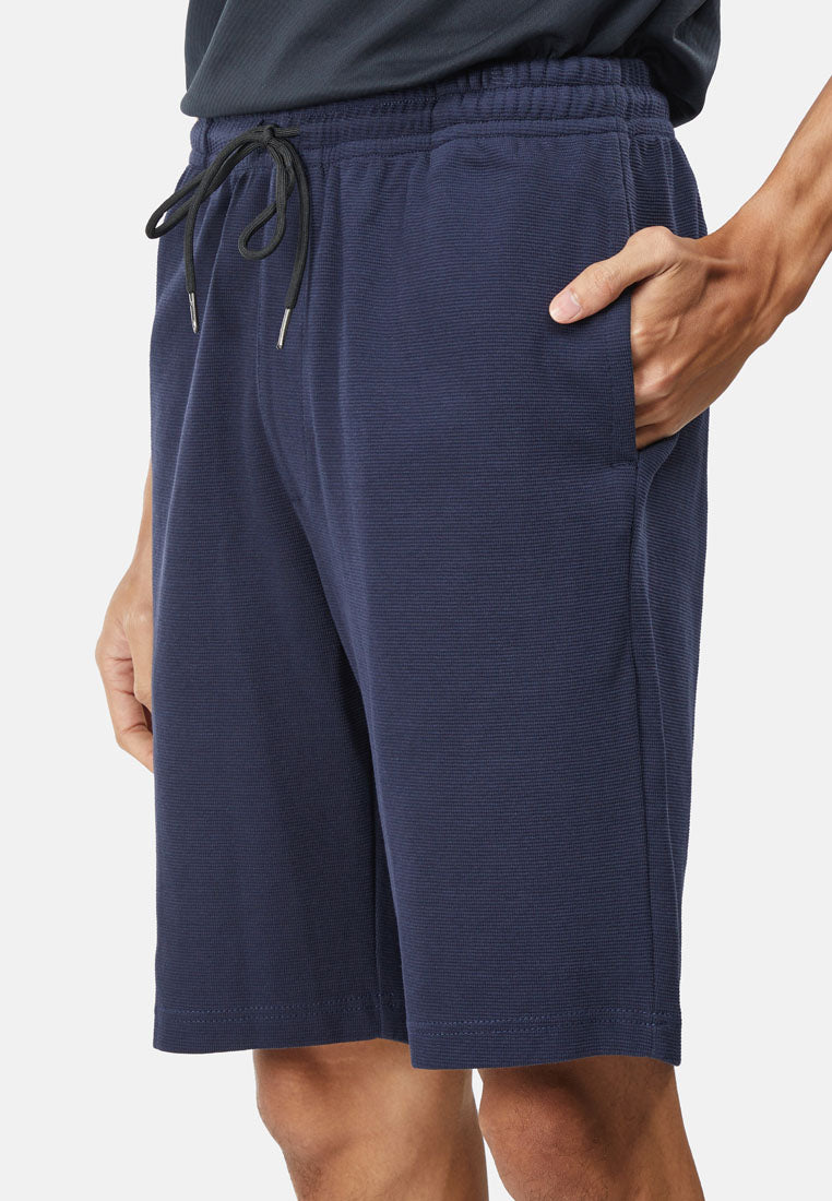 Cheetah Men Jogger Shorts - 23370