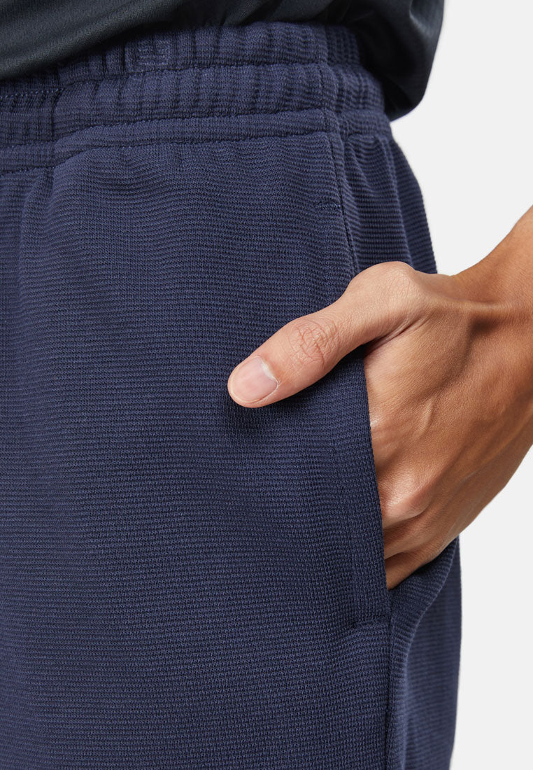 Cheetah Men Jogger Shorts - 23370