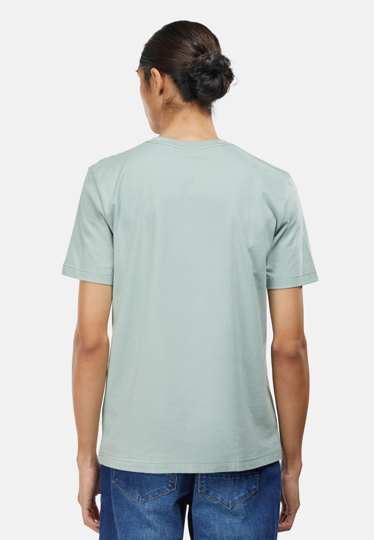 CHEETAH Men Short Sleeve Graphic T-Shirt - 99206