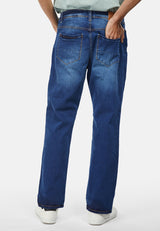 Cheetah Men Regular Fit Jeans - 110668