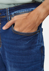 Cheetah Men Regular Fit Jeans - 110668