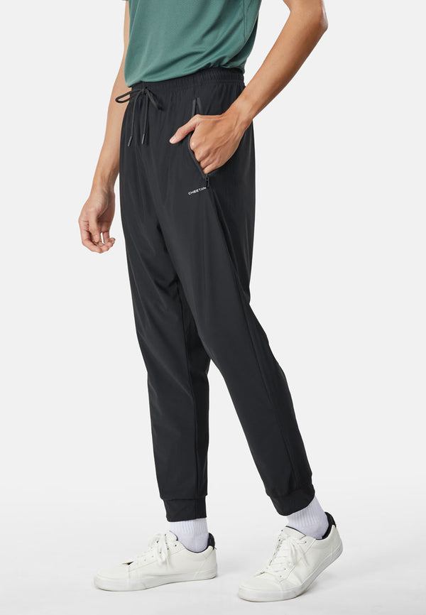 Cheetah Men Jogger Pants - 51610