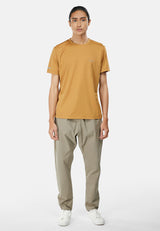 Cheetah Men Nylon Drawstring Pants - 51618