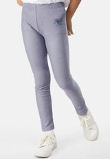 Cheetah Kids Girl Jegging - CJG-5700(F)