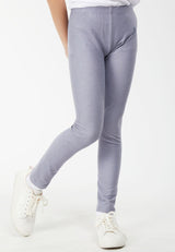 Cheetah Kids Girl Jegging - CJG-5700(F)