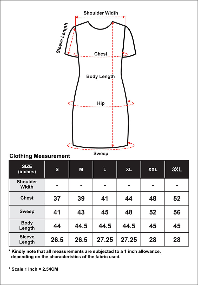 Arissa Pleated Long Raglan Sleeve Midi Dress - ARS-19176 (MD2)