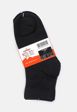 Cheetah Junior Unisex Socks 3 Pairs- CJ-0092(R)