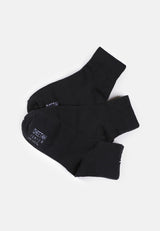 Cheetah Junior Unisex Socks 3 Pairs- CJ-0092(R)