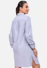 Cheetah Women Basic Shirtdress - CL-19868