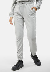 Cheetah Women Sweat Pants - CL-51210