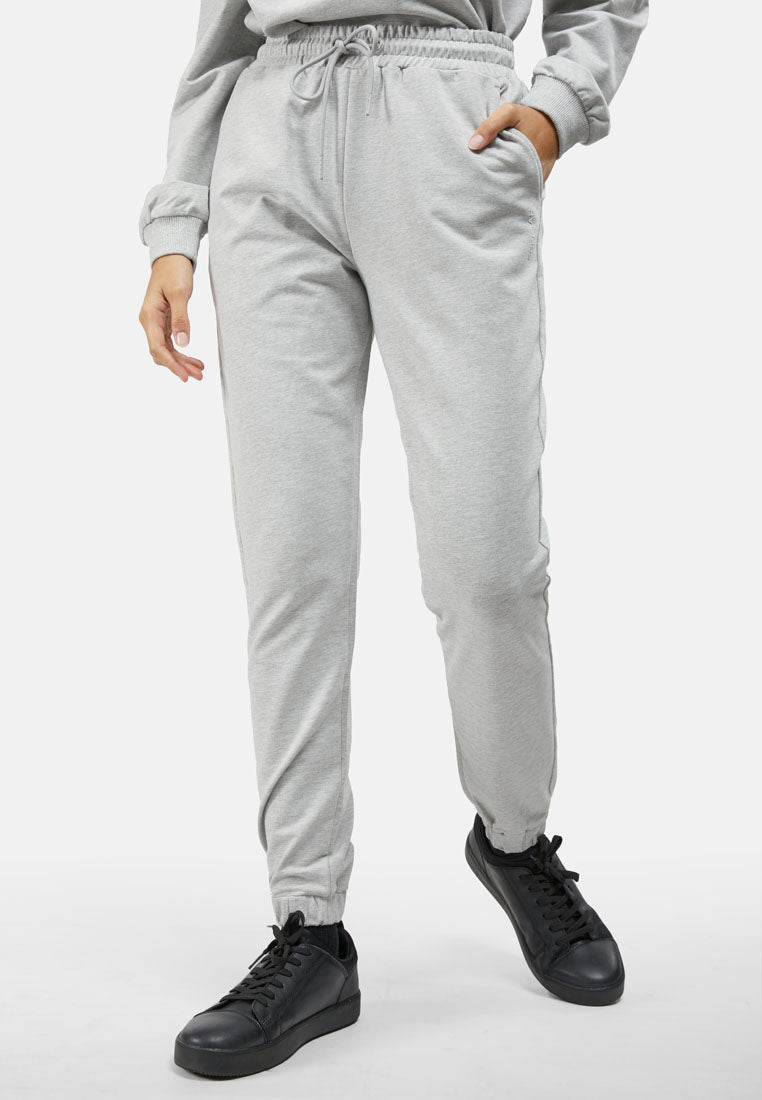 Cheetah Women Sweat Pants - CL-51210