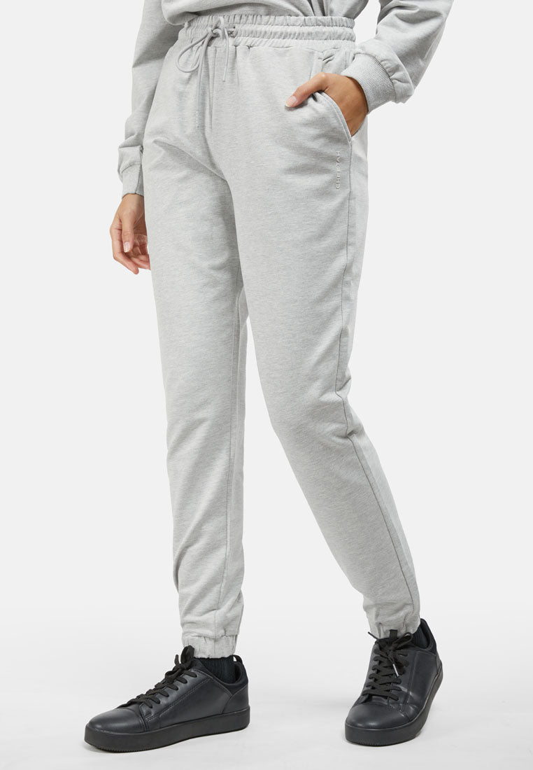 Cheetah Women Sweat Pants - CL-51210