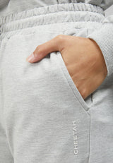 Cheetah Women Sweat Pants - CL-51210