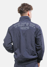 Cheetah Men Looney Tunes Nylon Jacket - 30622